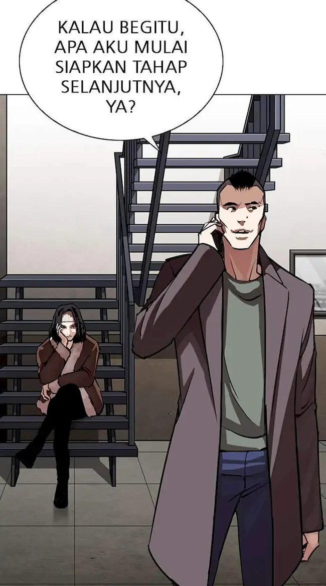 Lookism Chapter 270 Gambar 32