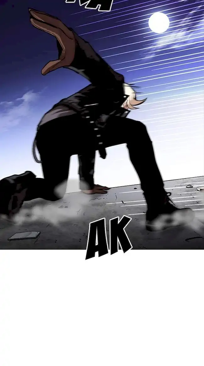 Lookism Chapter 270 Gambar 41