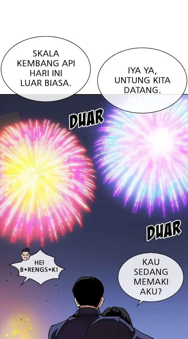 Lookism Chapter 270 Gambar 45