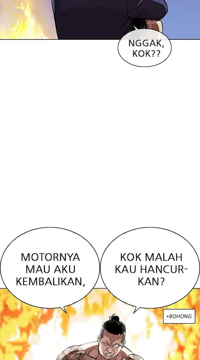 Lookism Chapter 270 Gambar 46