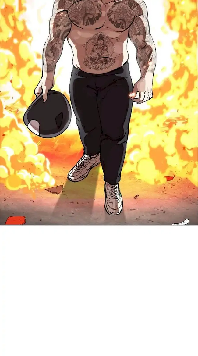 Lookism Chapter 270 Gambar 47