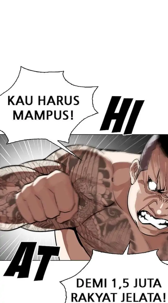 Lookism Chapter 270 Gambar 51