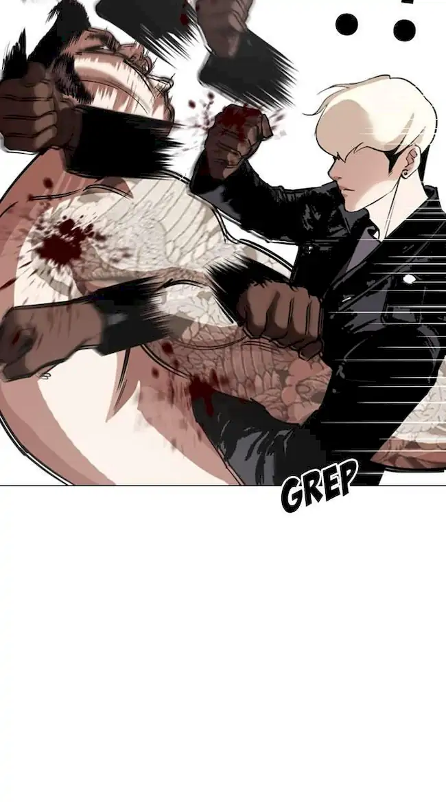 Lookism Chapter 270 Gambar 53