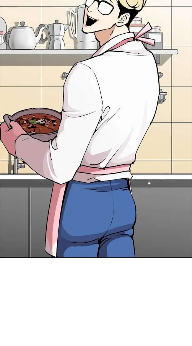 Lookism Chapter 270 Gambar 56