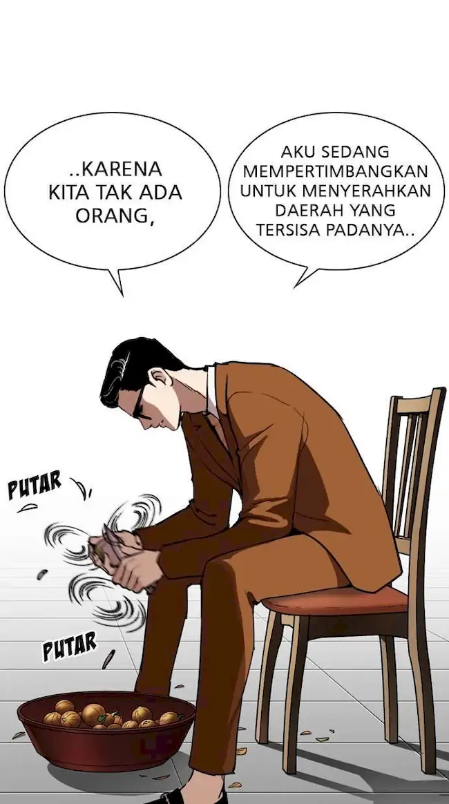Lookism Chapter 270 Gambar 57