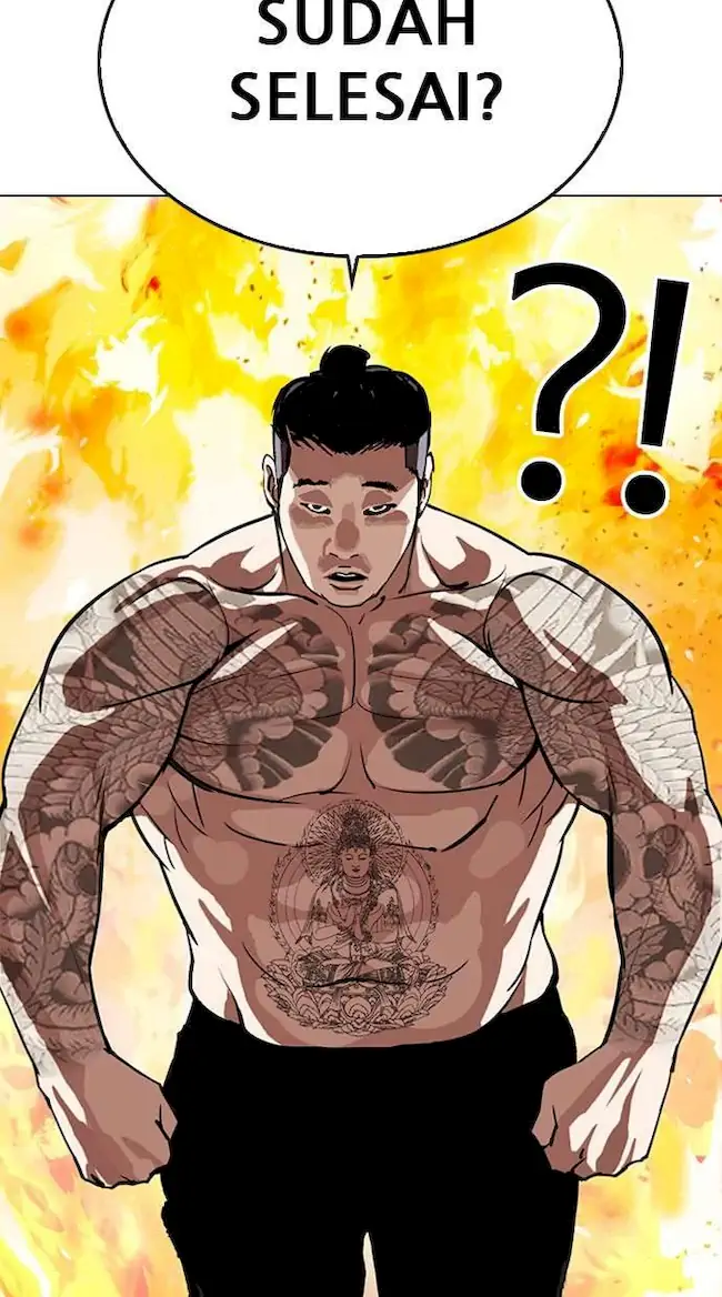 Lookism Chapter 270 Gambar 62