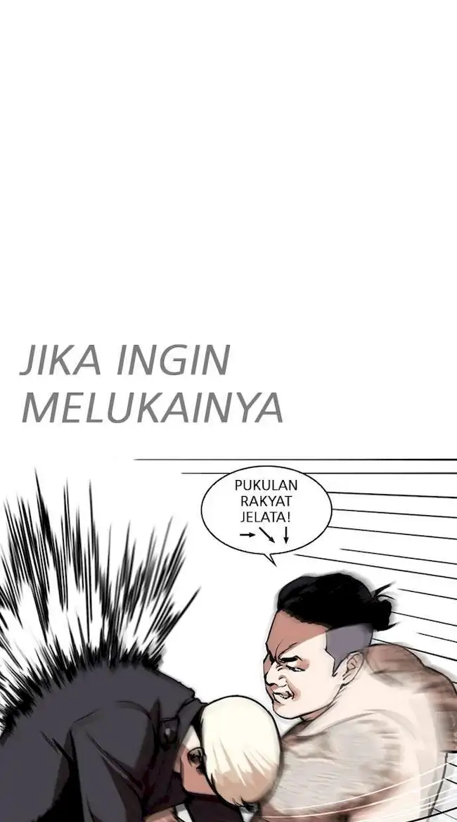 Lookism Chapter 270 Gambar 68