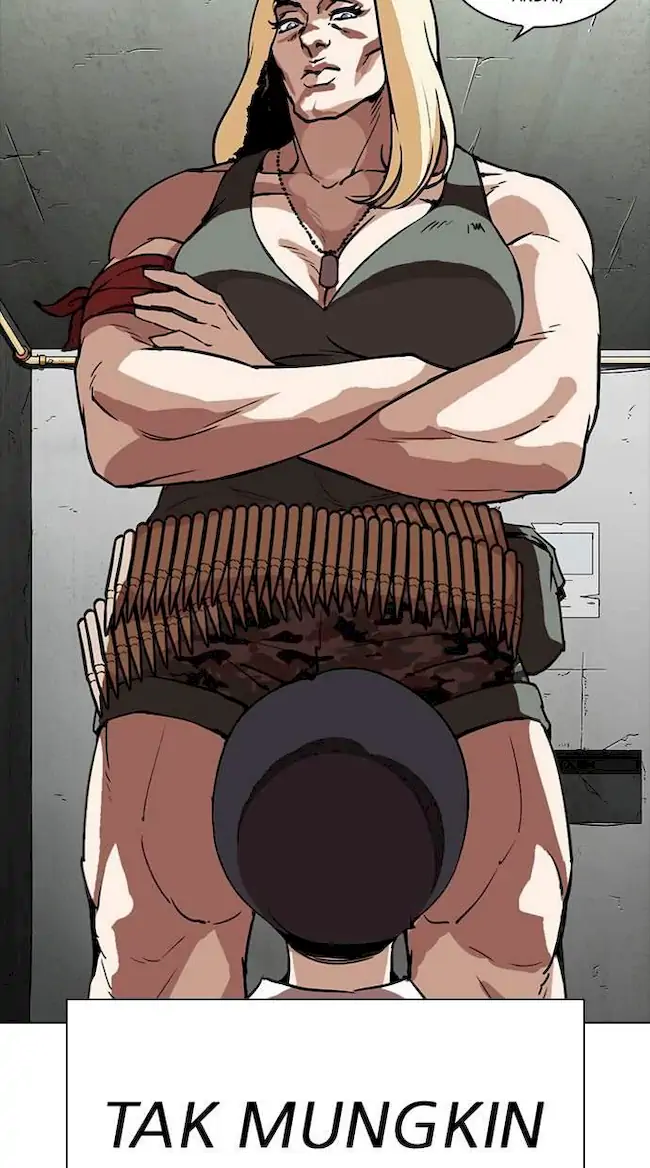 Lookism Chapter 270 Gambar 85