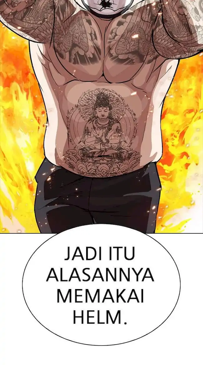 Lookism Chapter 270 Gambar 90