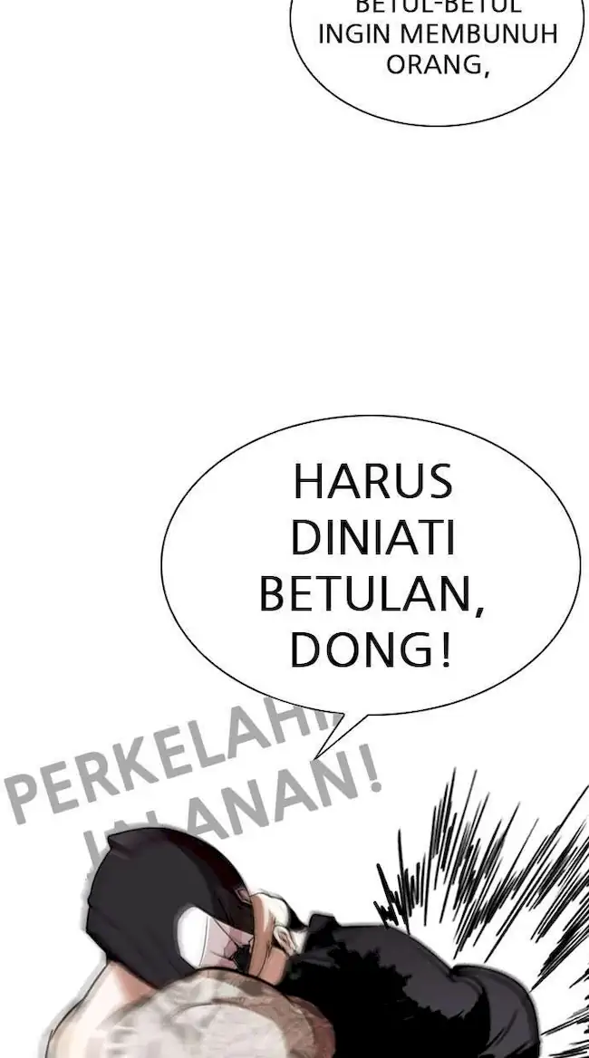 Lookism Chapter 270 Gambar 92