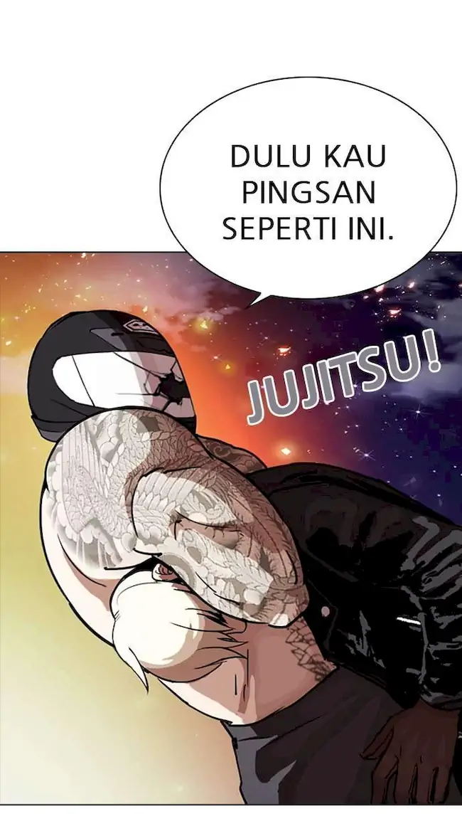 Lookism Chapter 270 Gambar 95