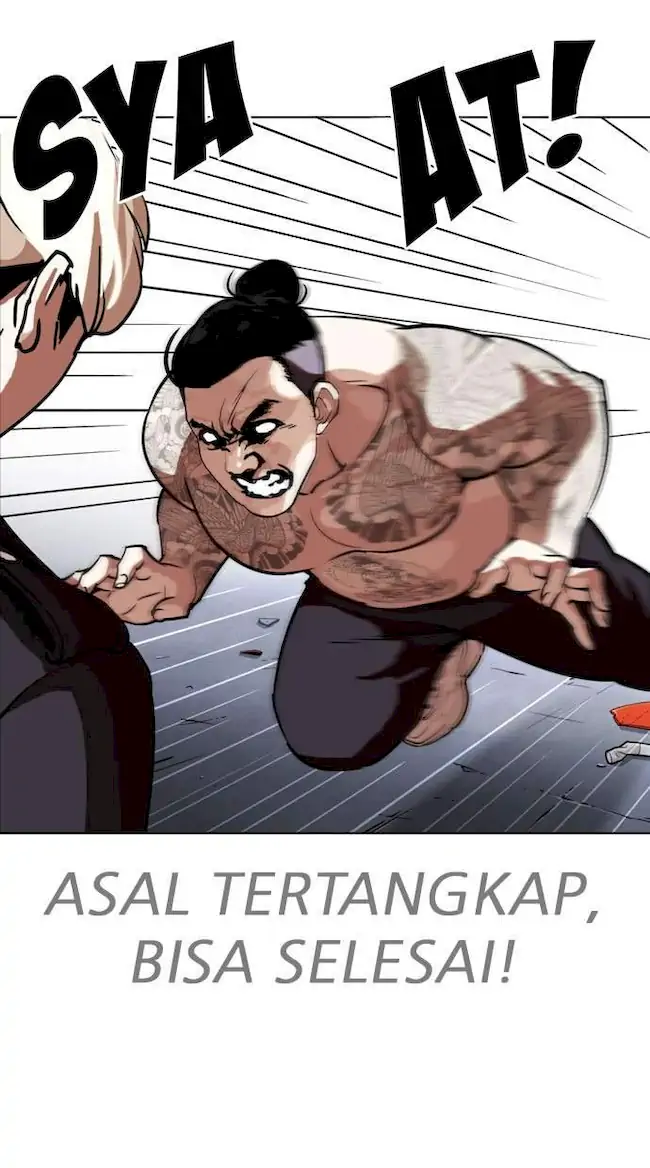 Lookism Chapter 271 Gambar 10