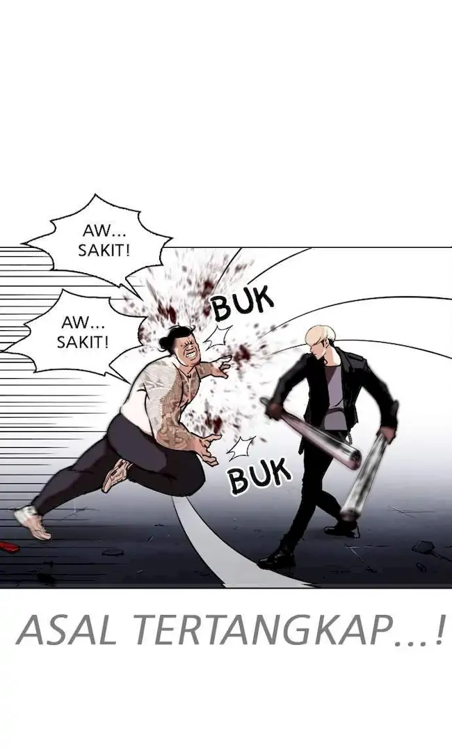 Lookism Chapter 271 Gambar 11