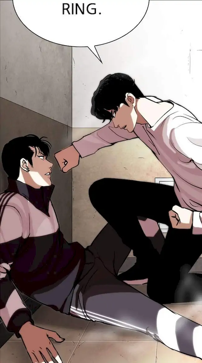 Lookism Chapter 271 Gambar 110