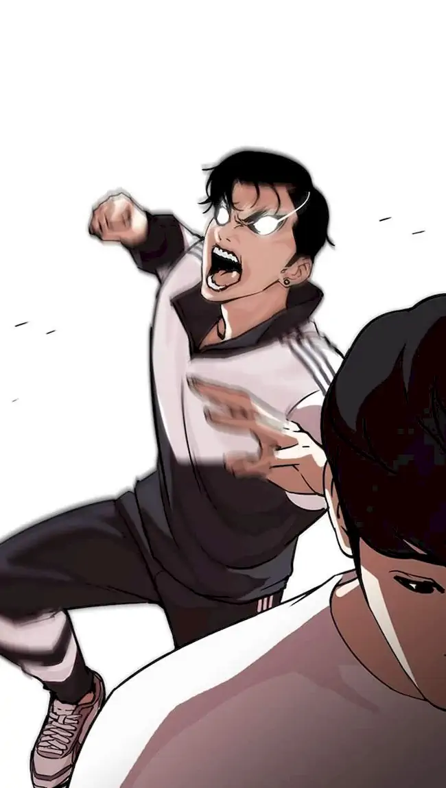 Lookism Chapter 271 Gambar 119