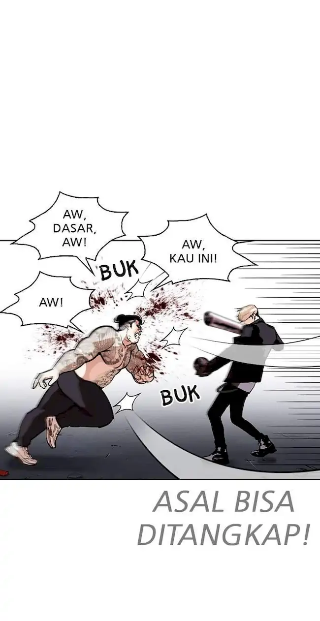 Lookism Chapter 271 Gambar 12