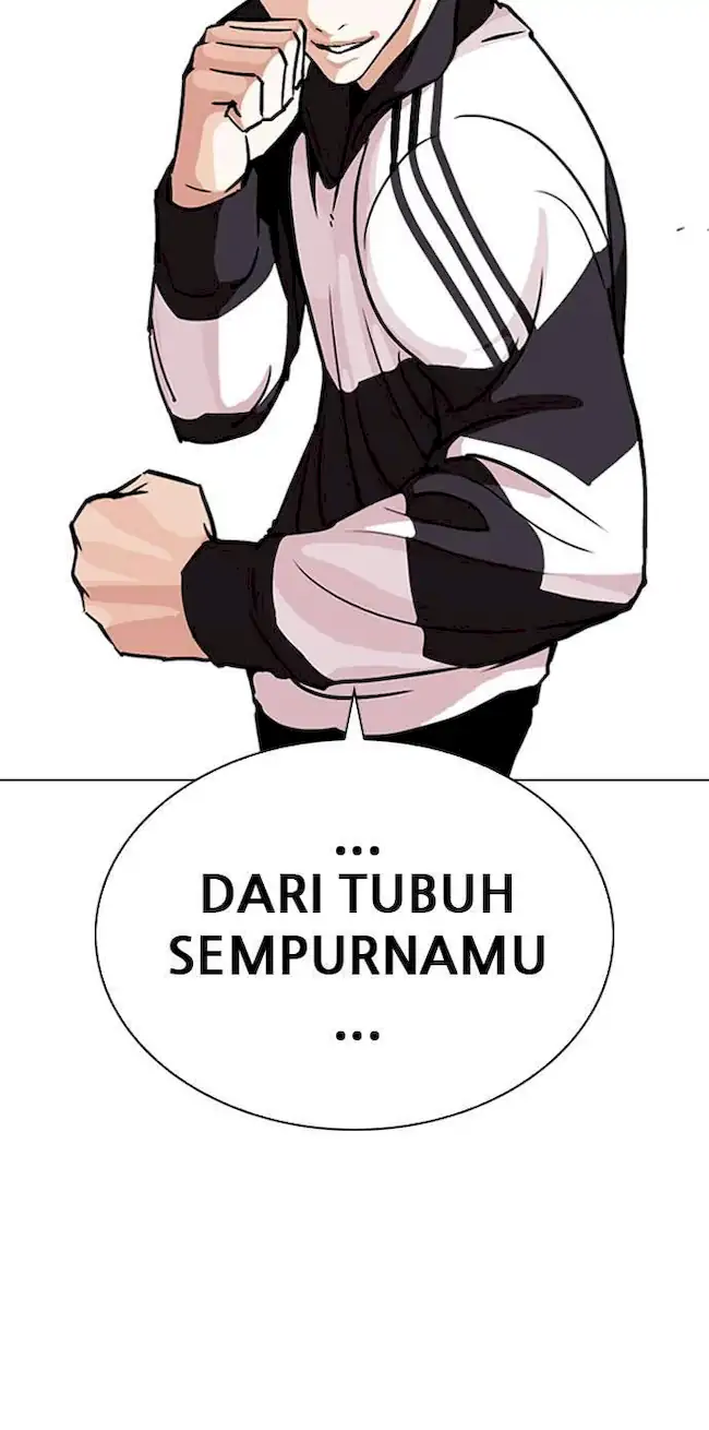 Lookism Chapter 271 Gambar 129