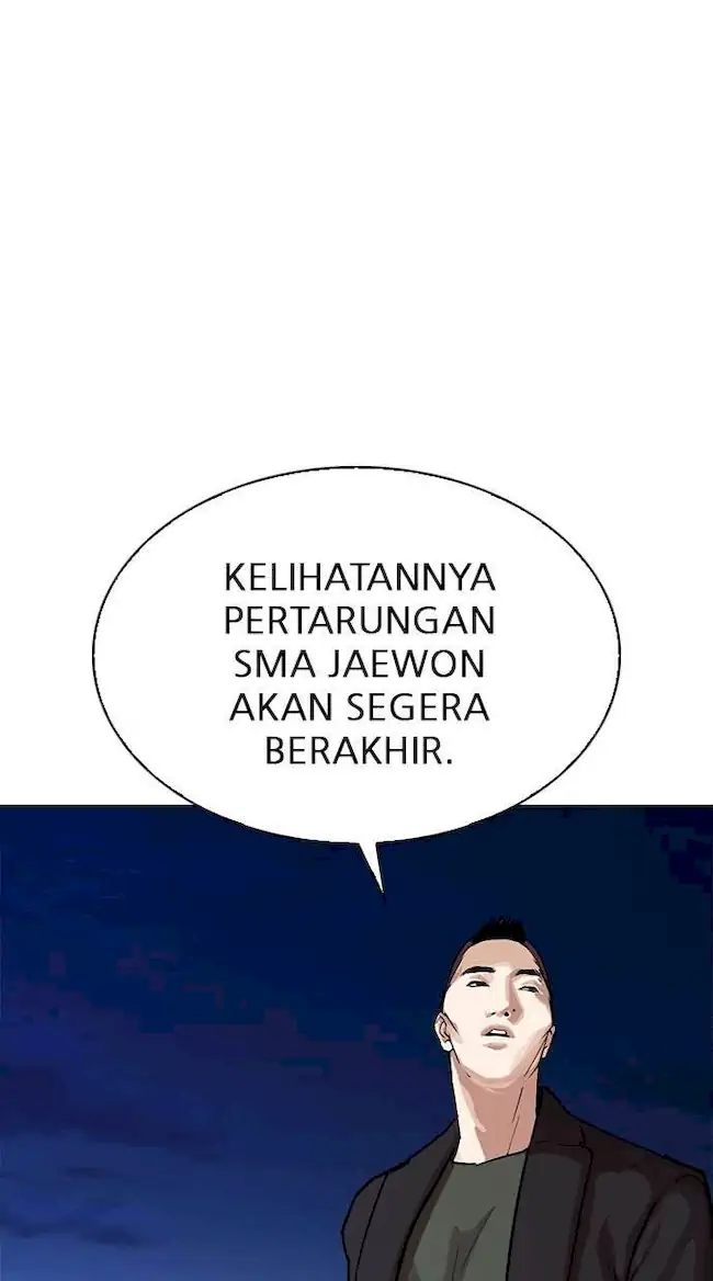 Lookism Chapter 271 Gambar 131