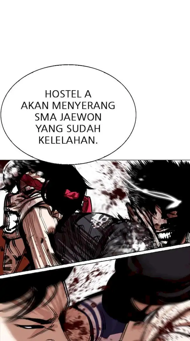 Lookism Chapter 271 Gambar 133