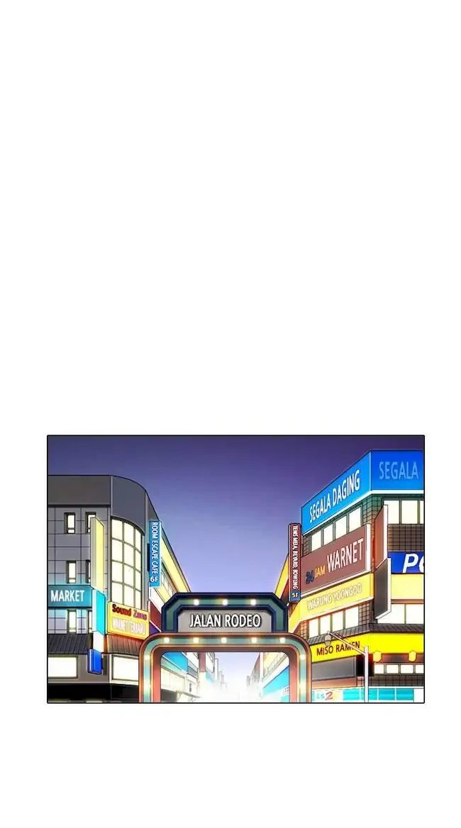 Lookism Chapter 271 Gambar 136