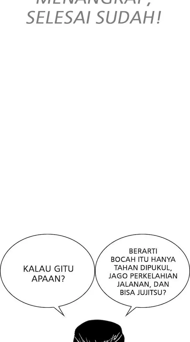 Lookism Chapter 271 Gambar 15