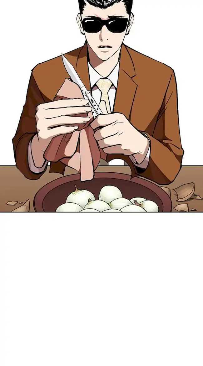 Lookism Chapter 271 Gambar 16