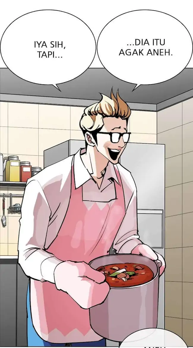 Lookism Chapter 271 Gambar 17