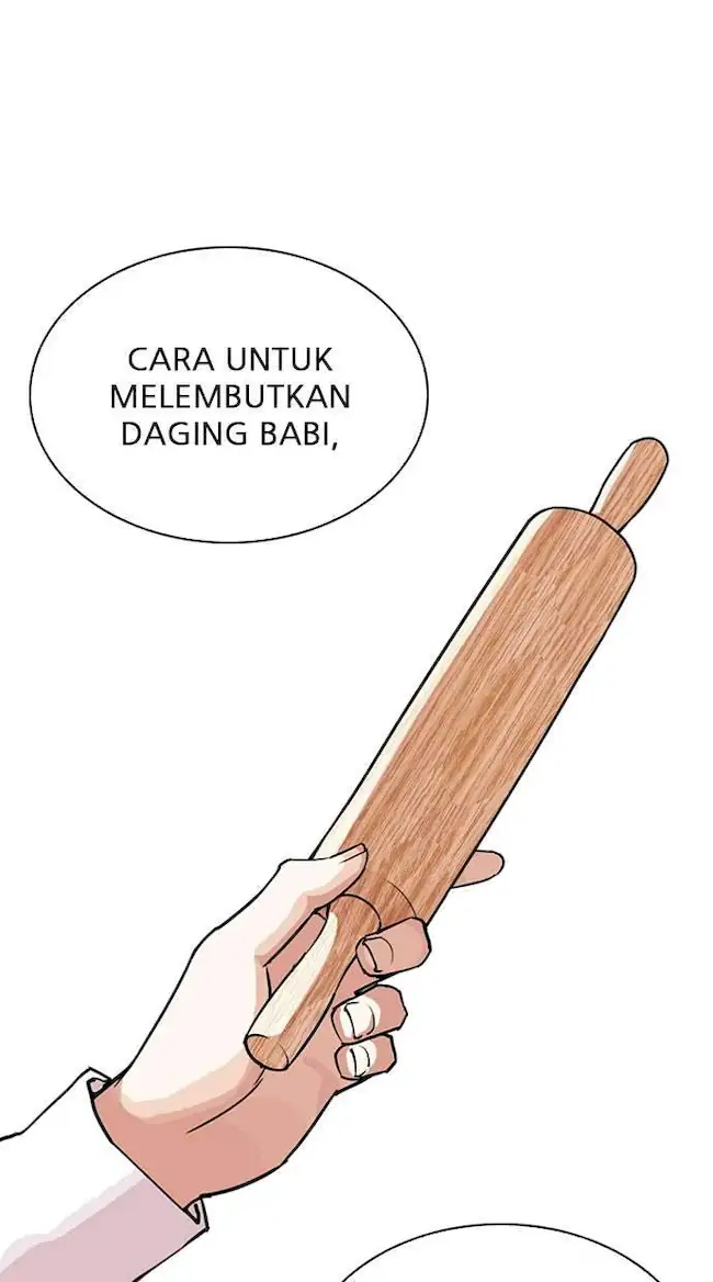 Baca  Lookism Chapter 271 Gambar 2