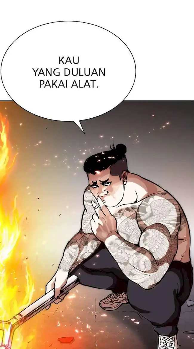 Lookism Chapter 271 Gambar 21