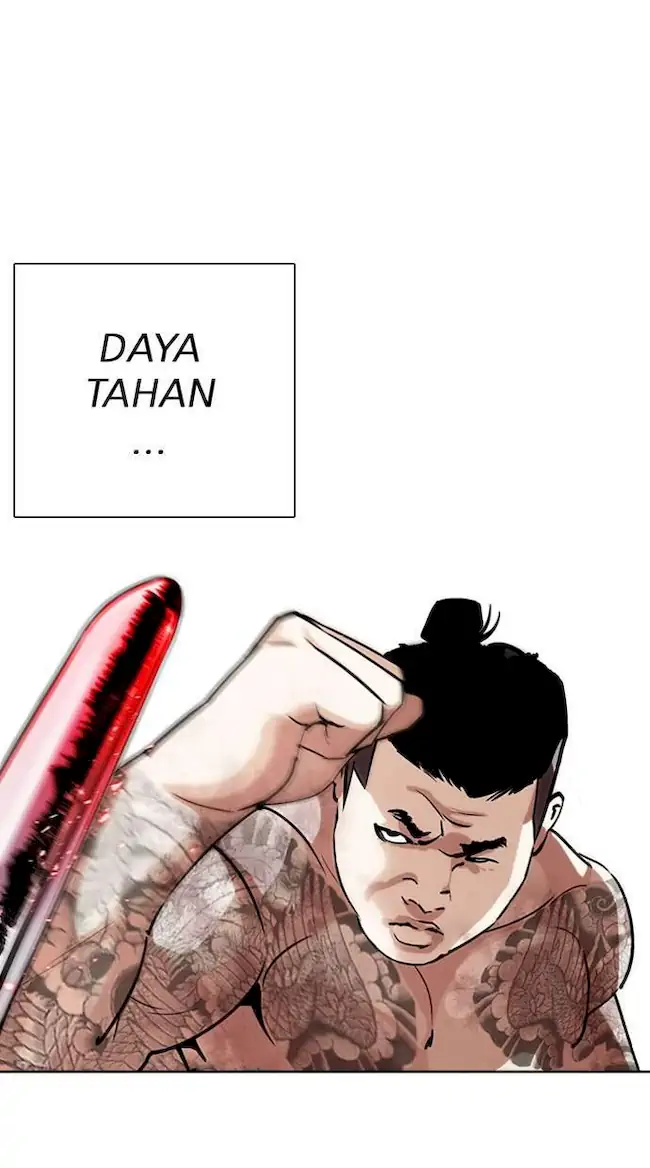 Lookism Chapter 271 Gambar 24