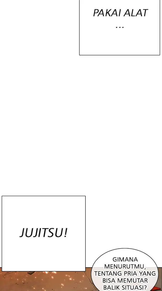 Lookism Chapter 271 Gambar 27