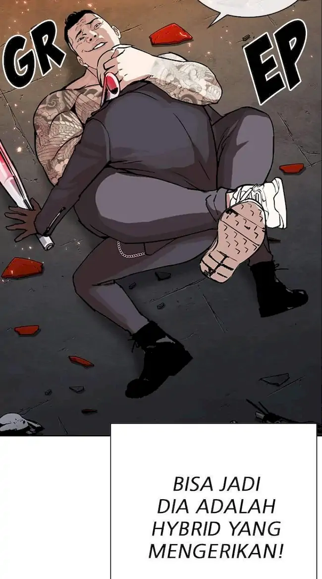 Lookism Chapter 271 Gambar 28