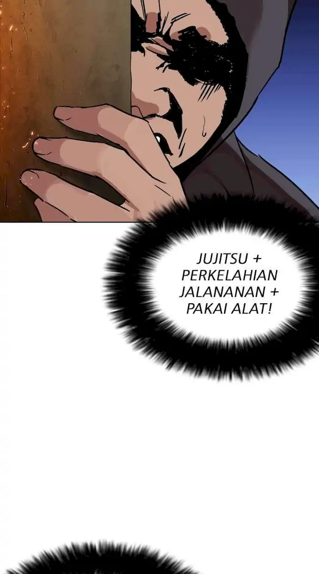 Lookism Chapter 271 Gambar 32