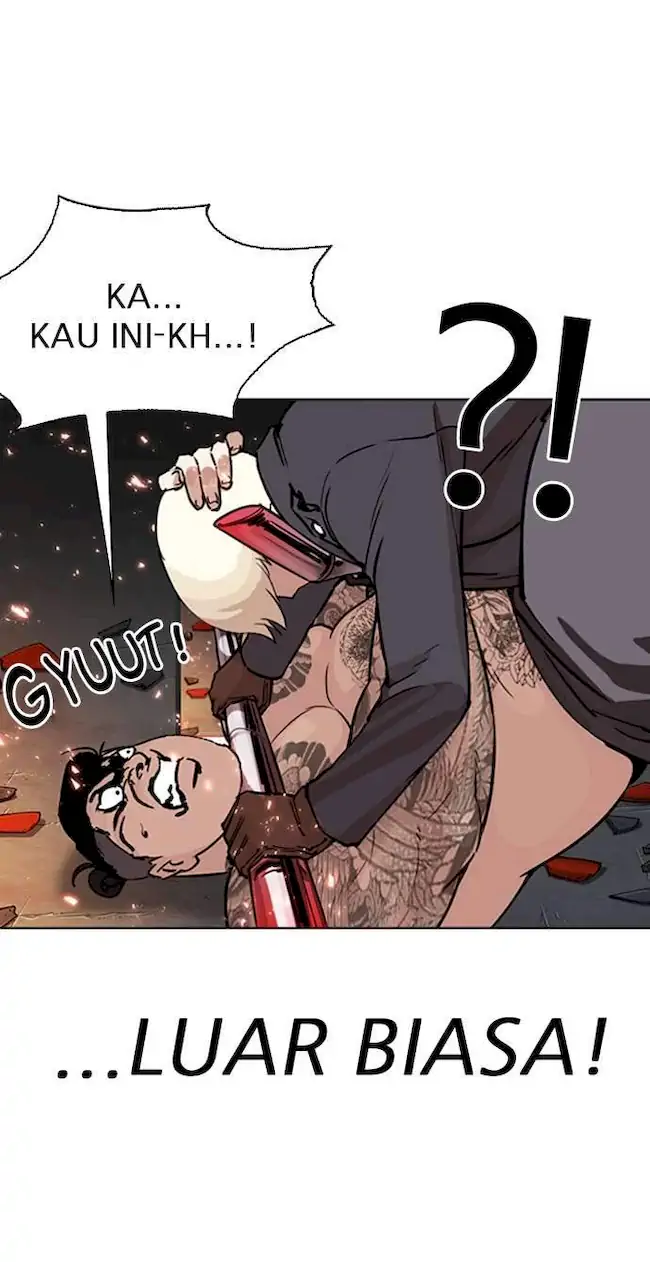 Lookism Chapter 271 Gambar 34