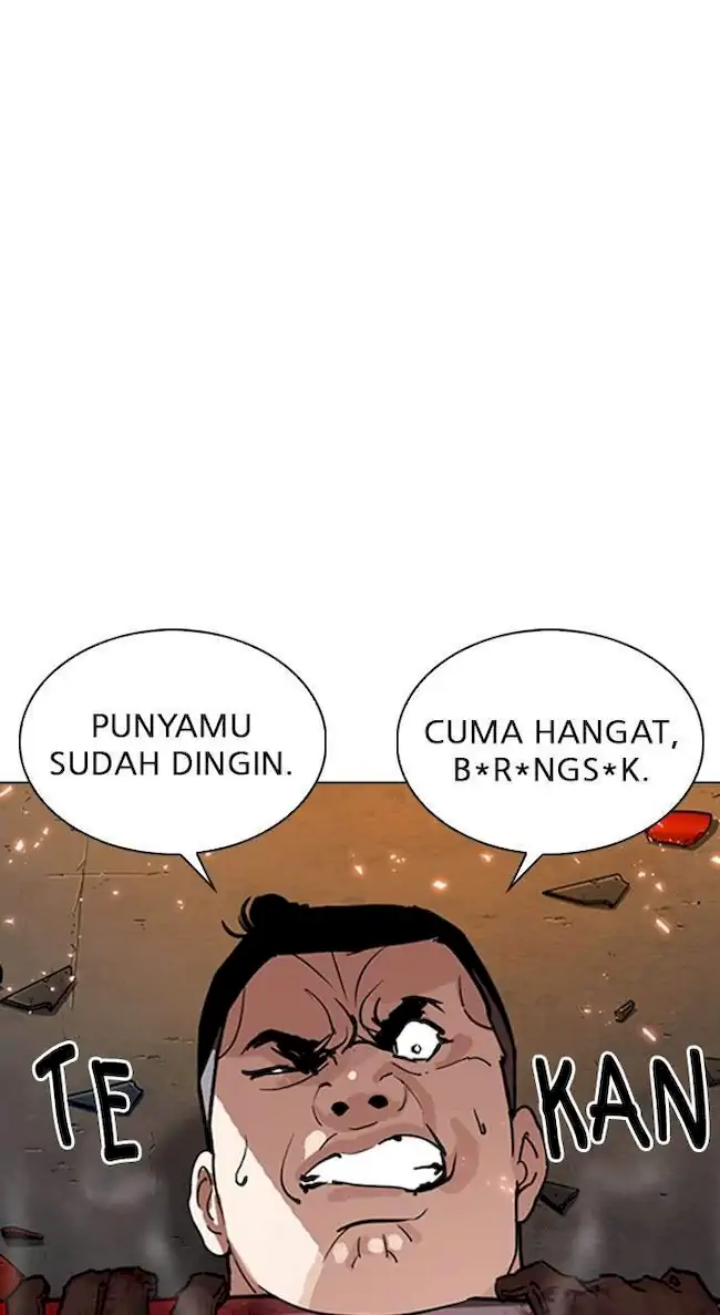 Lookism Chapter 271 Gambar 35