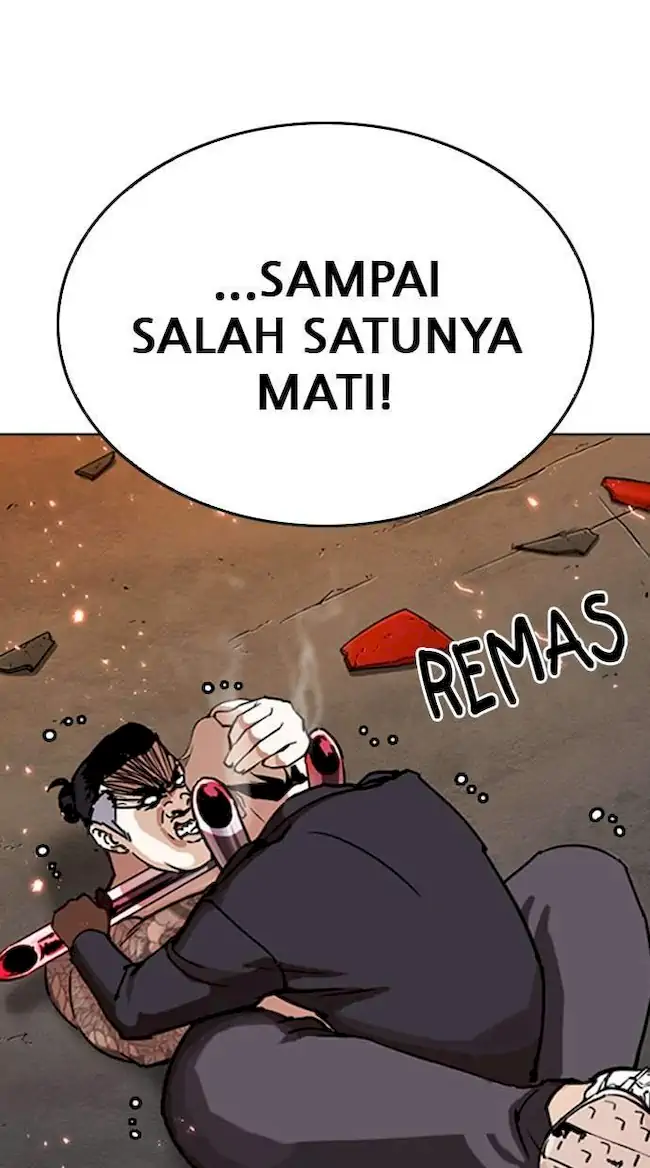 Lookism Chapter 271 Gambar 38