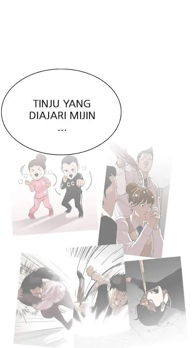 Lookism Chapter 271 Gambar 45