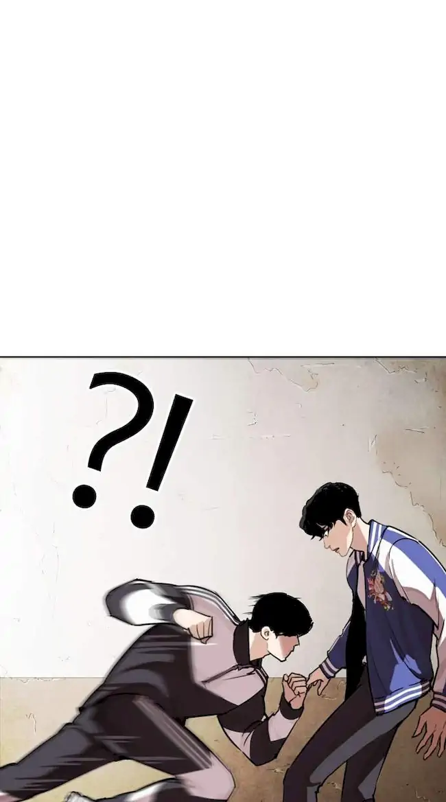 Lookism Chapter 271 Gambar 53
