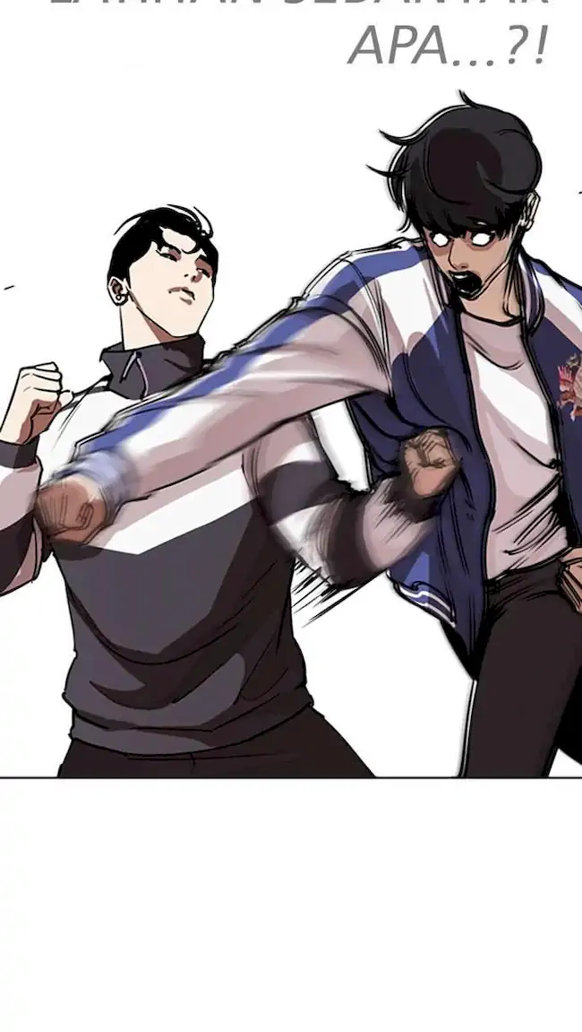 Lookism Chapter 271 Gambar 64