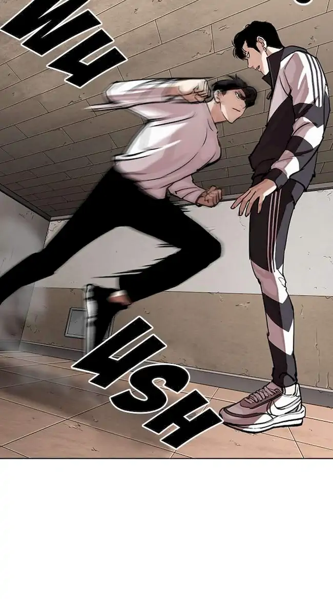 Lookism Chapter 271 Gambar 88