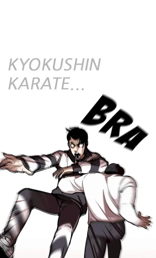 Lookism Chapter 271 Gambar 93