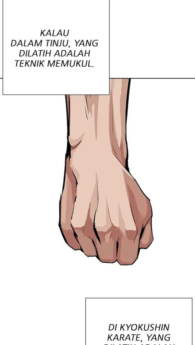 Lookism Chapter 271 Gambar 96