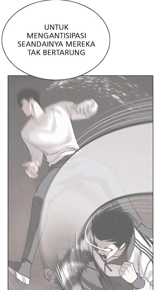 Lookism Chapter 272 Gambar 100