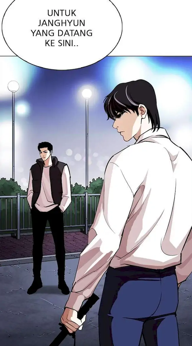Lookism Chapter 272 Gambar 11
