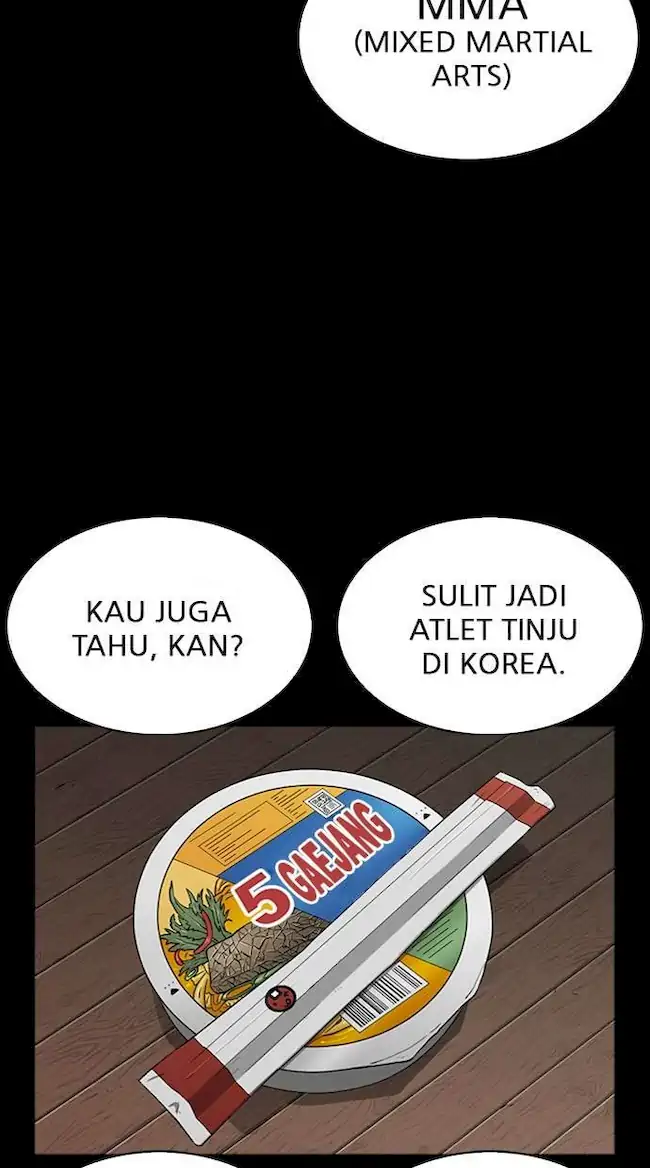 Lookism Chapter 272 Gambar 19
