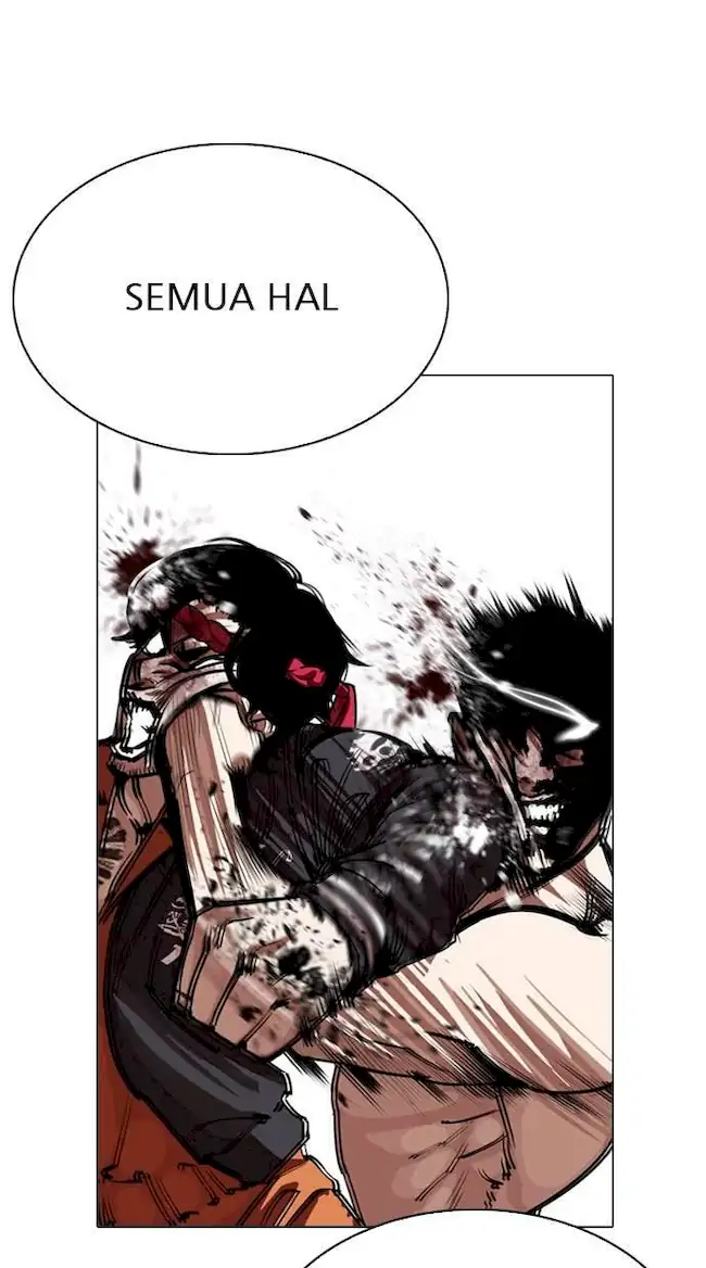 Baca  Lookism Chapter 272 Gambar 2