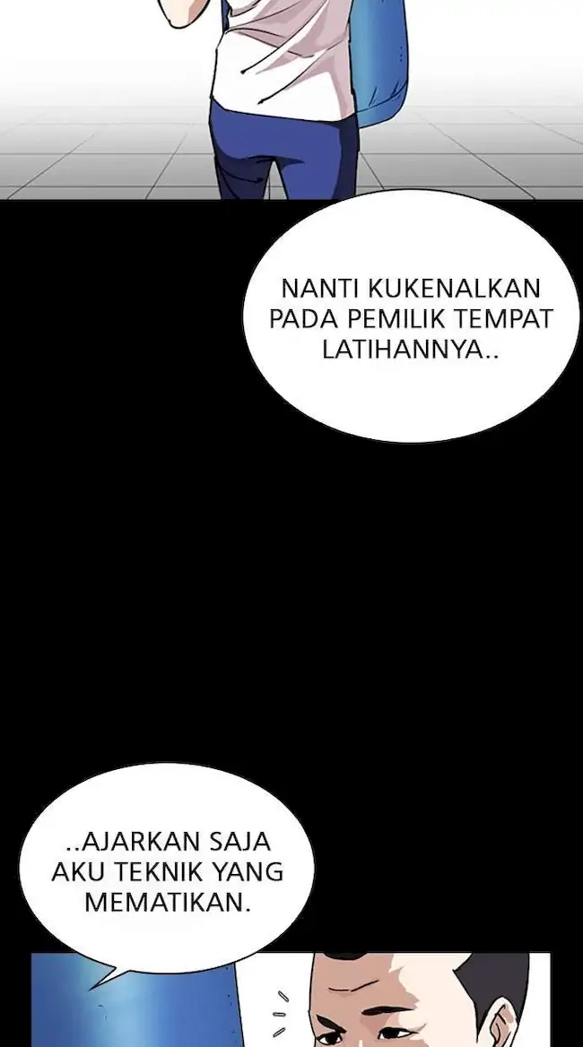 Lookism Chapter 272 Gambar 21