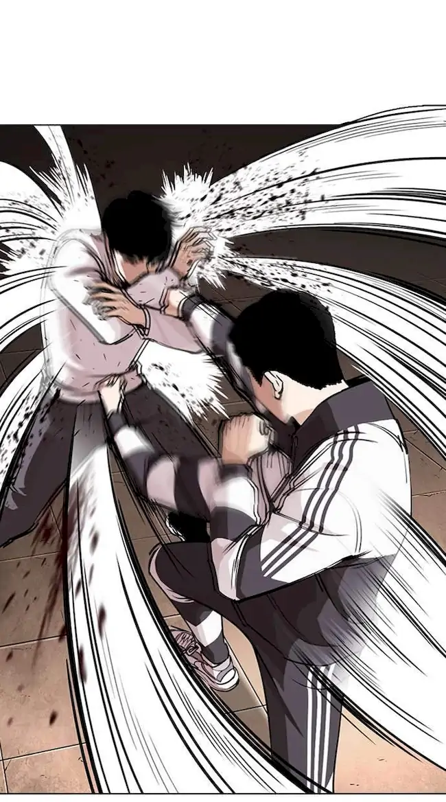 Lookism Chapter 272 Gambar 38