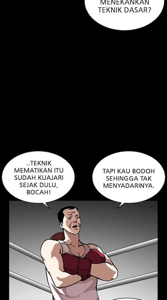 Lookism Chapter 272 Gambar 45