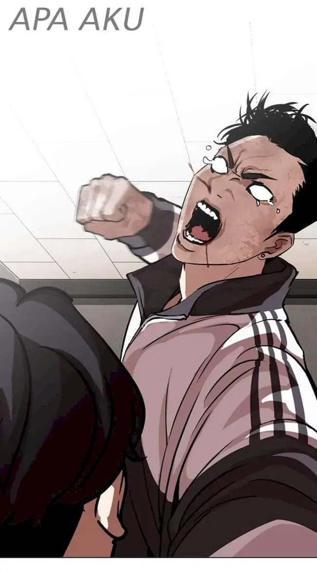 Lookism Chapter 272 Gambar 57